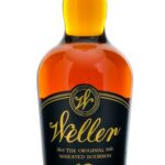 Weller 12 Year Straight Bourbon 2025