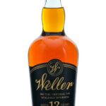 Weller 12 Year Straight Bourbon 2025
