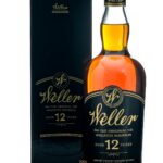 Weller 12 Year Straight Wheated Bourbon 2023 700ml French Market
