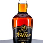 Weller 12 Year Straight Wheated Bourbon 2024