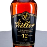 Weller 12 Year Straight Wheated Bourbon 2024 (photo 2)