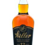 Weller 12 Year Straight Wheated Bourbon 2025