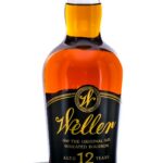 Weller 12 Year Wheated Bourbon 2020