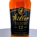 Weller 12 Year Wheated Bourbon 2020 (photo 2)