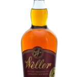 Weller Antique 107 Boot Legger's Single Barrel Select Bourbon 2021