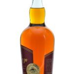 Weller Antique 107 Boot Legger's Single Barrel Select Bourbon 2021 (photo 2)