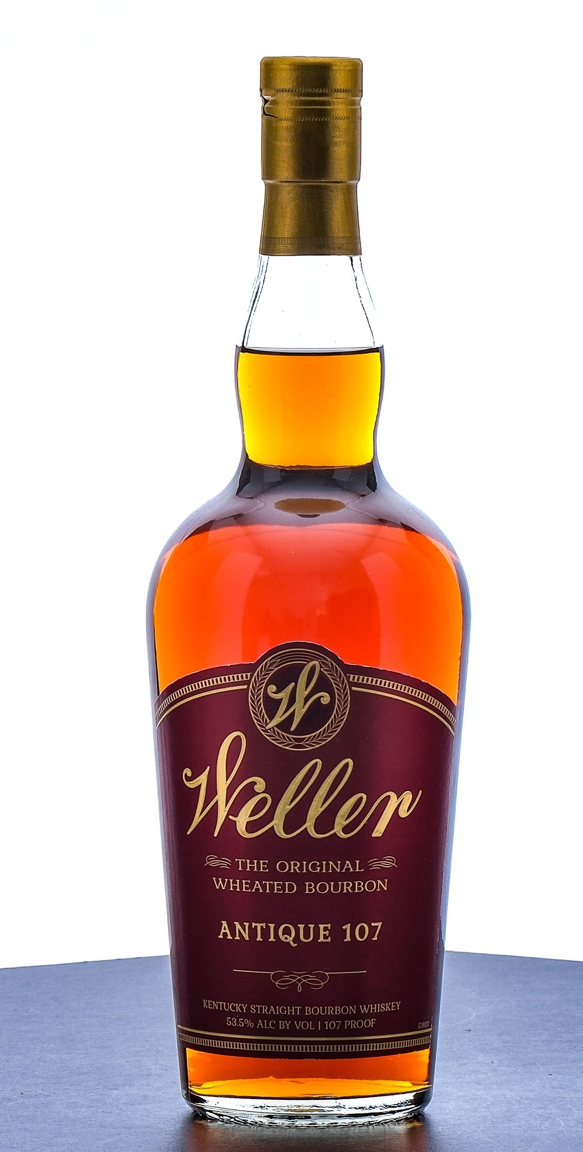 Weller Antique 107 Bourbon 2020