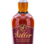 Weller Antique 107 Bourbon 2021