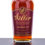 Weller Antique 107 Bourbon 2021 (photo 2)
