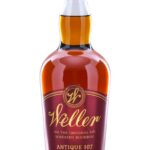 Weller Antique 107 Bourbon 2022