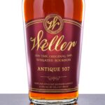 Weller Antique 107 Bourbon 2022 (photo 2)