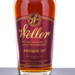 Weller Antique 107 Bourbon 2022 (photo 2)