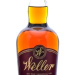 Weller Antique 107 Bourbon 2023 (photo 2)