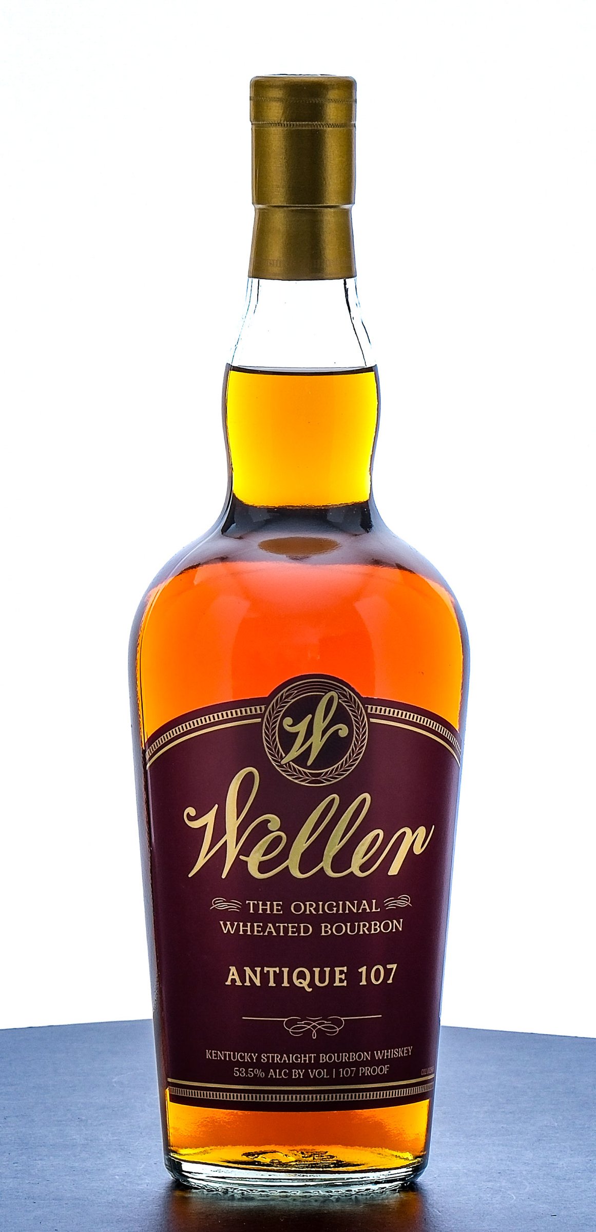 Weller Antique 107 Bourbon 2023