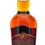 Weller Antique 107 Burlington Wine & Spirits Sazerac Barrel Select Straight Bourbon 2024 (photo 3)