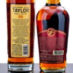 Weller Antique 107 & Colonel E.H. Taylor Small Batch Bourbon: Two Bottle Group (photo 4)