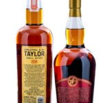 Weller Antique 107 & Colonel E.H. Taylor Small Batch Bourbon: Two Bottle Group (photo 5)