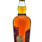 Weller Antique 107 Conti's Wines & Spirits Sazerac Barrel Select Straight Wheated Bourbon 2024 (photo 2)