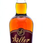 Weller Antique 107 Kentucky Straight Bourbon 2023 (photo 2)