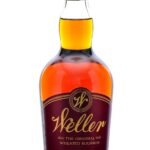 Weller Antique 107 Kentucky Straight Bourbon 2024 (photo 2)