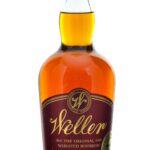 Weller Antique 107 Muckey's Liquors Single Barrel Select Straight Bourbon 2023