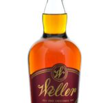 Weller Antique 107 NeJaime's Wine & Spirits Sazerac Barrel Select Straight Bourbon 2025