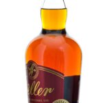 Weller Antique 107 NeJaime's Wine & Spirits Sazerac Barrel Select Straight Bourbon 2025 (photo 2)