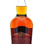 Weller Antique 107 NeJaime's Wine & Spirits Sazerac Barrel Select Straight Bourbon 2025 (photo 3)