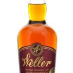 Weller Antique 107 NH Liquor & Wine Outlets Sazerac Barrel Select Straight Bourbon 2024