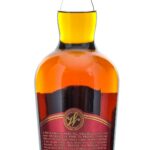 Weller Antique 107 NH Liquor & Wine Outlets Sazerac Barrel Select Straight Bourbon 2024 (photo 3)