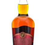 Weller Antique 107 NH Liquor & Wine Outlets Sazerac Barrel Select Straight Bourbon 2024 (photo 3)