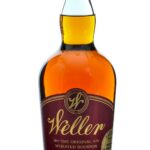 Weller Antique 107 NH Liquor & Wine Outlets Sazerac Barrel Select Straight Wheated Bourbon 2024