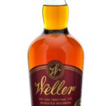 Weller Antique 107 Sazerac Barrel Select "1940 Barrel Society" Straight Bourbon 2025