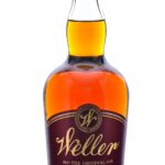 Weller Antique 107 Sazerac Barrel Select Bourbon 2024