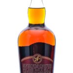 Weller Antique 107 Sazerac Barrel Select Bourbon 2024 (photo 3)