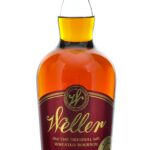 Weller Antique 107 Sazerac Barrel Select Rapid Liquors Straight Bourbon 2025