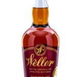Weller Antique 107 Single Barrel Select Straight Bourbon 2019