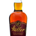 Weller Antique 107 Single Barrel Select Straight Wheated Bourbon 2022