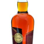 Weller Antique 107 Single Barrel Select Straight Wheated Bourbon 2022 (photo 2)