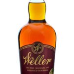Weller Antique 107 Single Barrel Select Straight Wheated Bourbon 2023