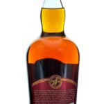 Weller Antique 107 Single Barrel Select Straight Wheated Bourbon 2023 (photo 3)
