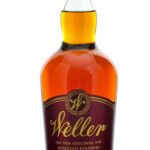 Weller Antique 107 Straight Bourbon 2019