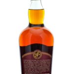 Weller Antique 107 Straight Bourbon 2019 (photo 2)