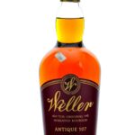 Weller Antique 107 Straight Bourbon 2020