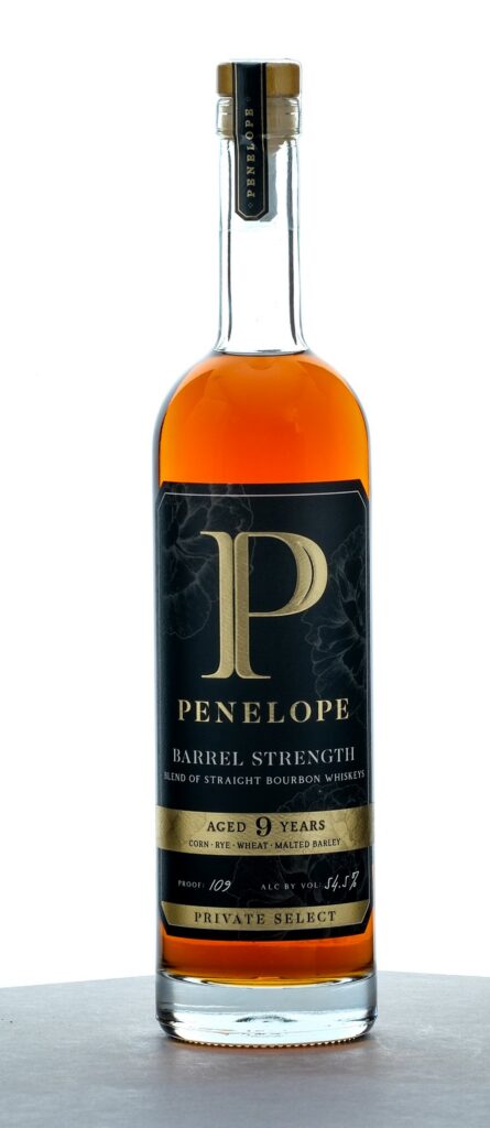 Weller Antique 107 Straight Bourbon 2021