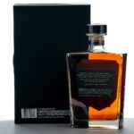 Weller Antique 107 Straight Bourbon 2022 (photo 2)