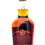 Weller Antique 107 Straight Bourbon 2022 (photo 2)