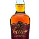 Weller Antique 107 Straight Bourbon 2022