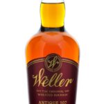 Weller Antique 107 Straight Bourbon 2024