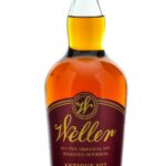 Weller Antique 107 Straight Bourbon 2025